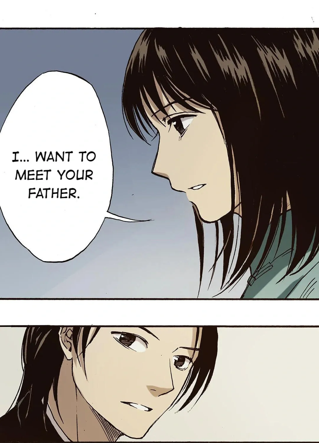 Glory Days Chapter 55 page 14 - 