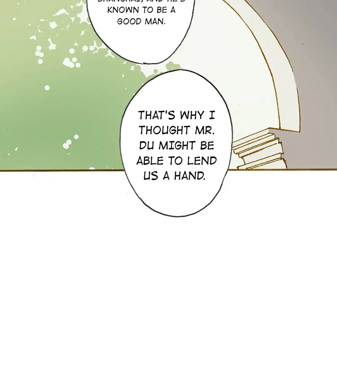 Glory Days Chapter 55 page 17 - 