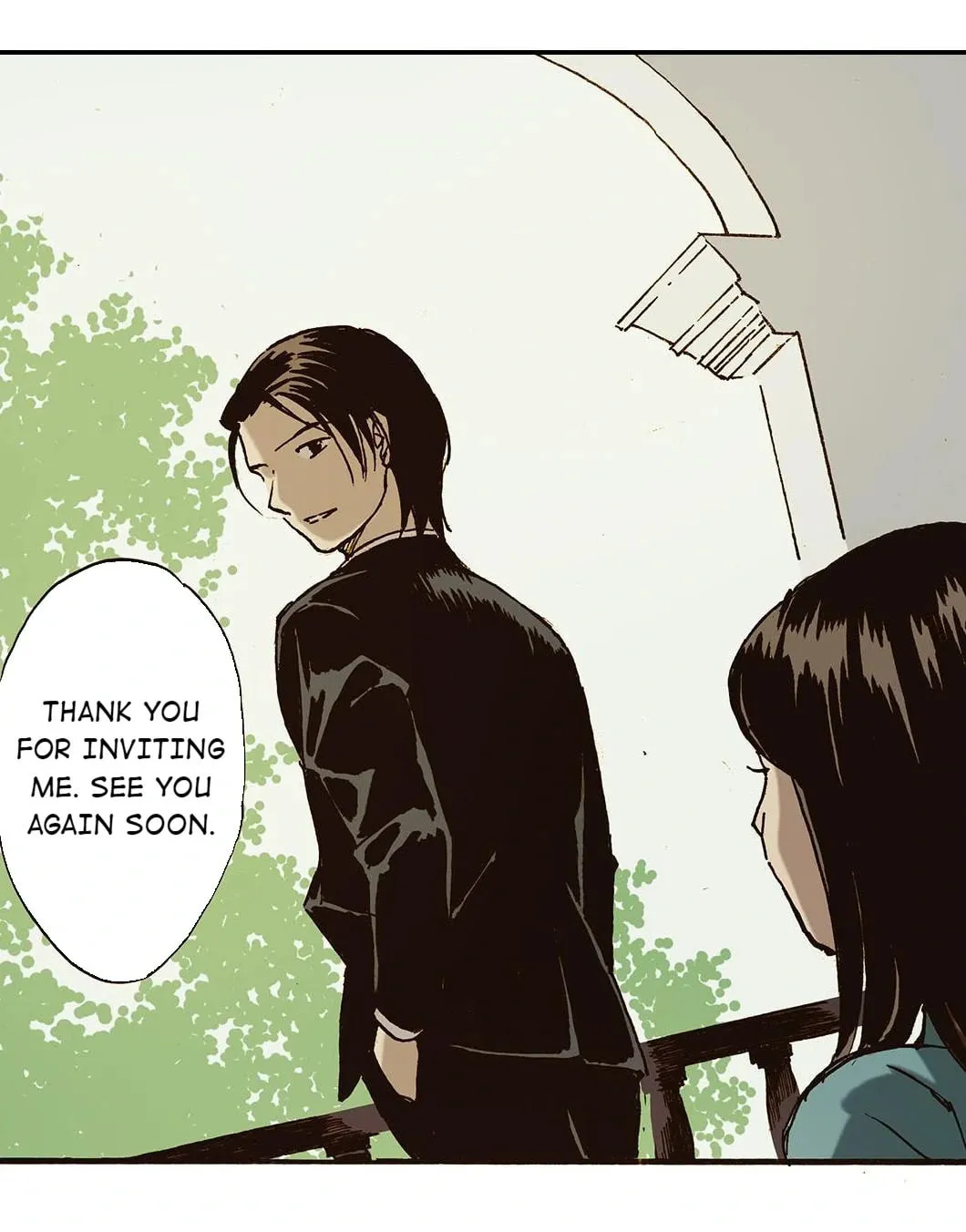 Glory Days Chapter 55 page 26 - 