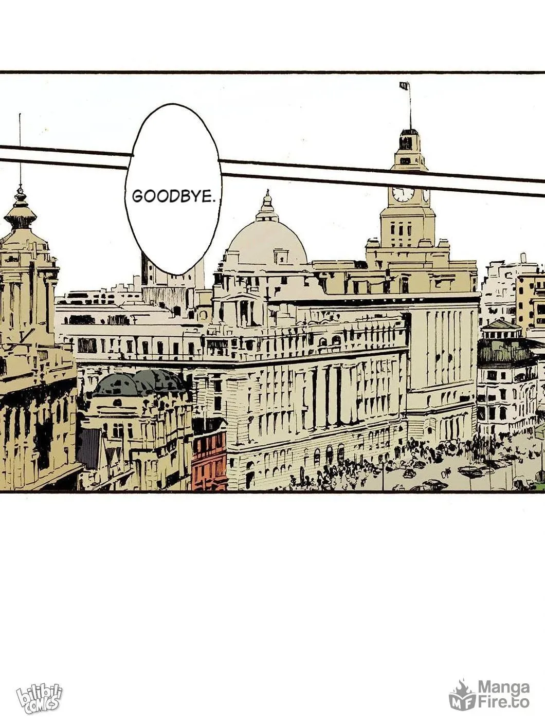 Glory Days Chapter 55 page 29 - 
