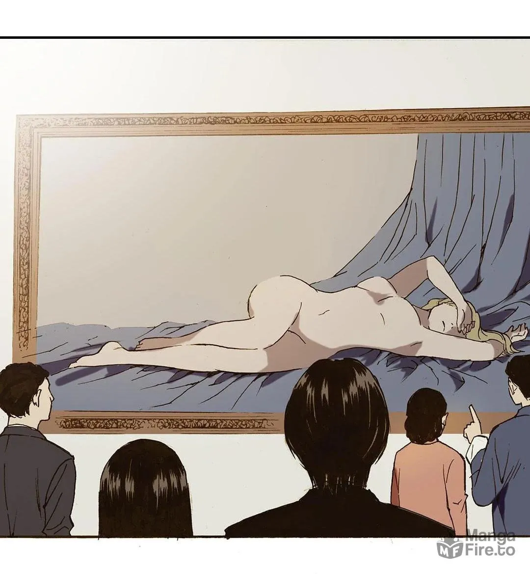 Glory Days Chapter 55 page 4 - 