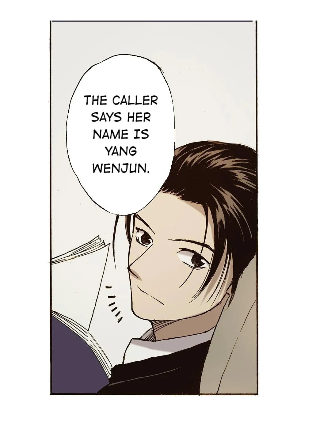 Glory Days Chapter 56 page 23 - 