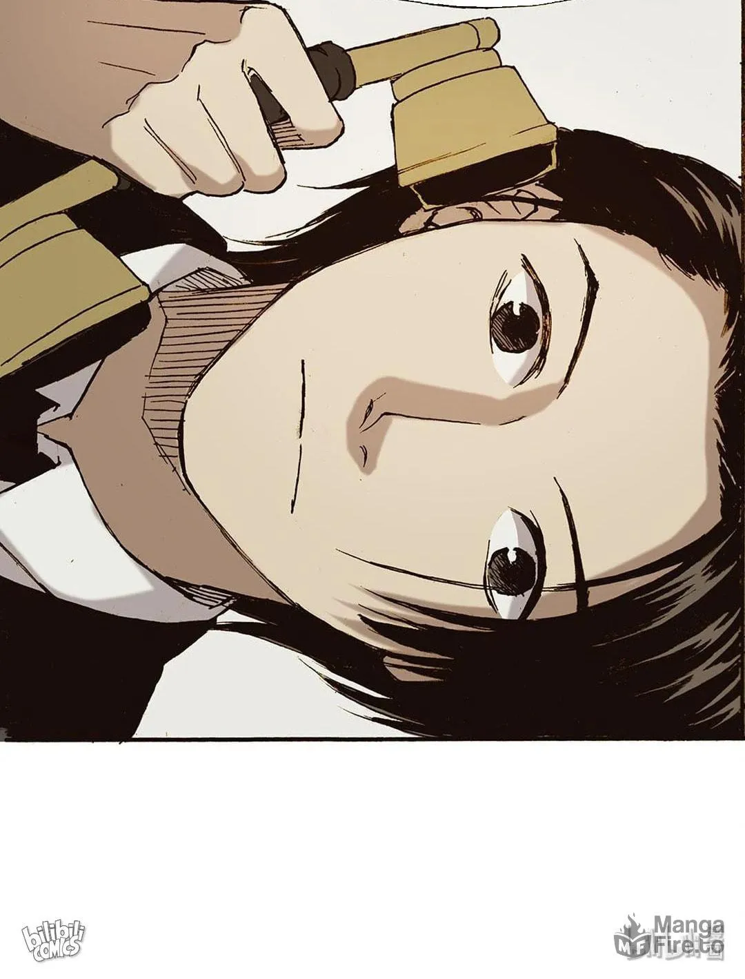 Glory Days Chapter 56 page 26 - 