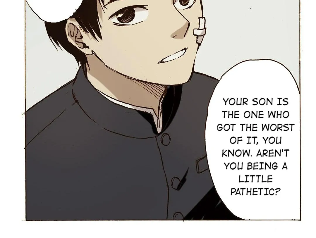 Glory Days Chapter 56 page 9 - 
