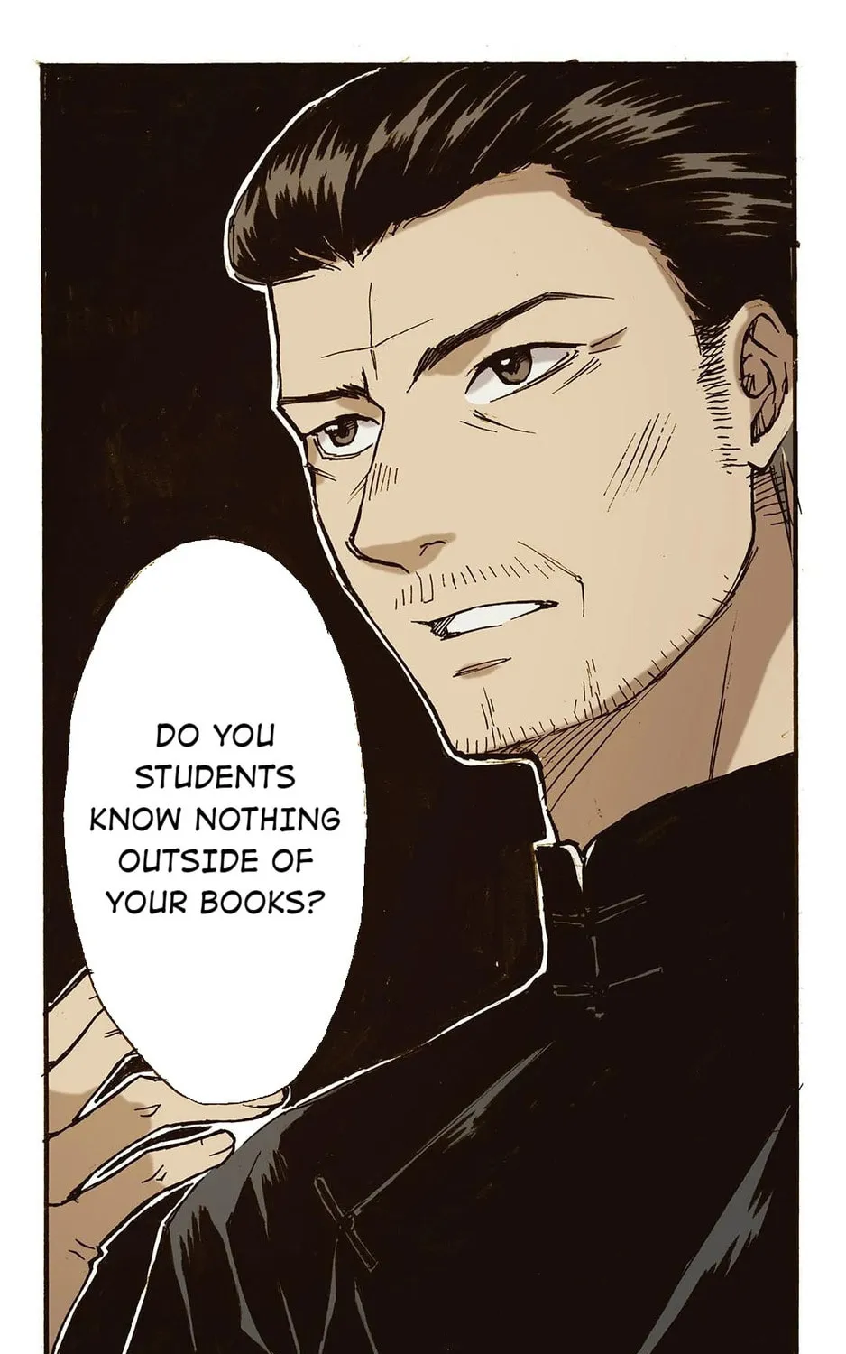 Glory Days Chapter 57 page 22 - 