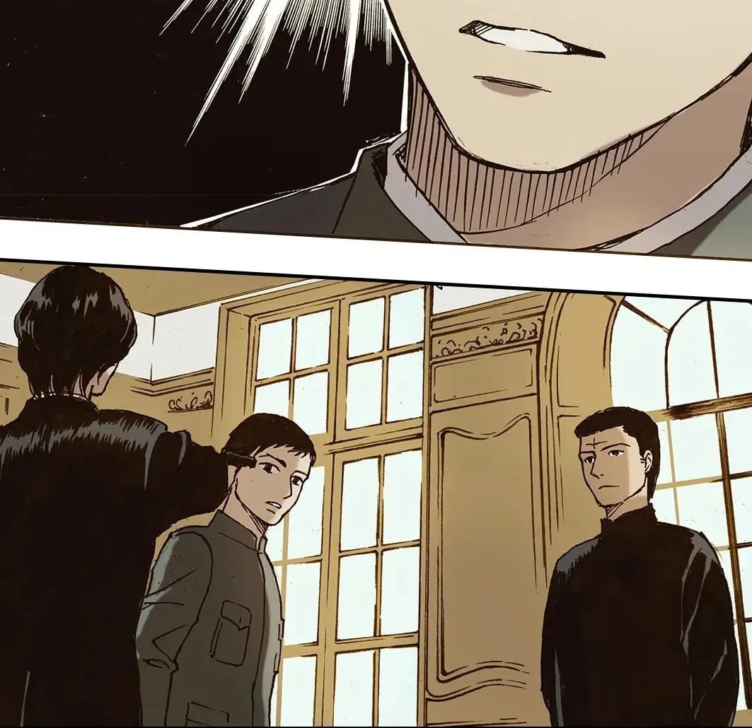 Glory Days Chapter 57 page 28 - 