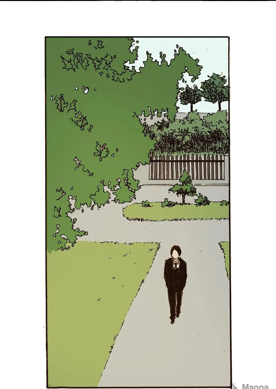 Glory Days Chapter 57 page 29 - 