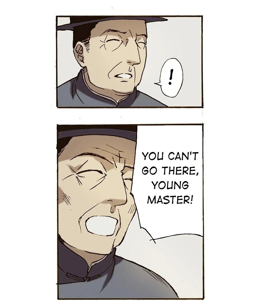Glory Days Chapter 57 page 32 - 