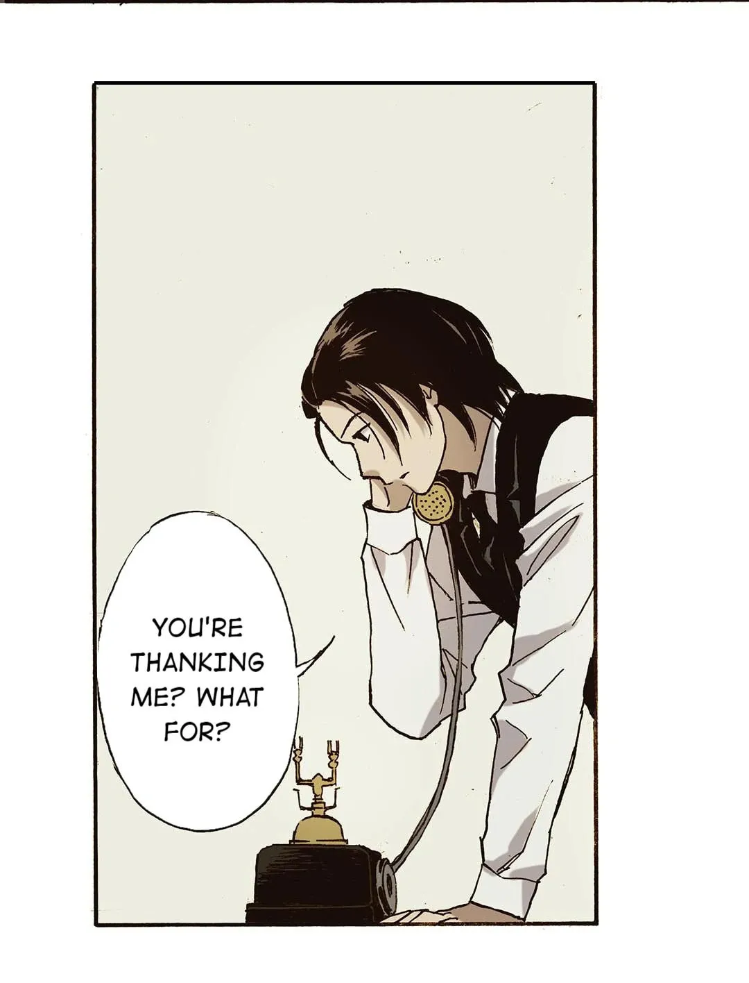 Glory Days Chapter 57 page 6 - 