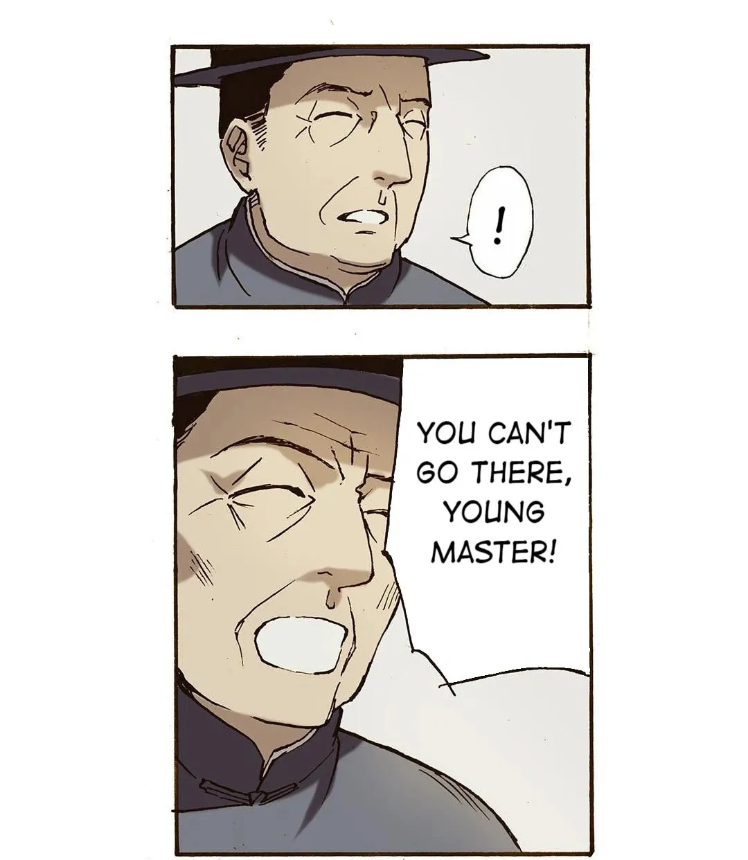 Glory Days Chapter 58 page 2 - 