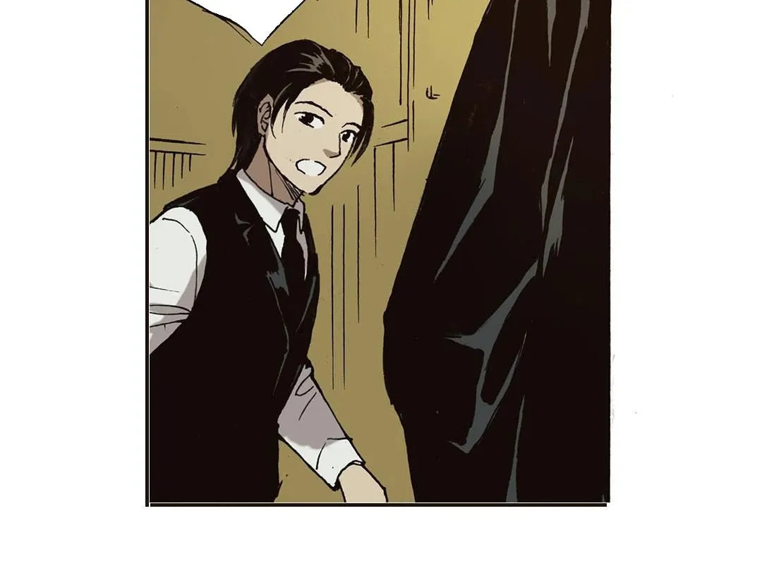 Glory Days Chapter 58 page 22 - 