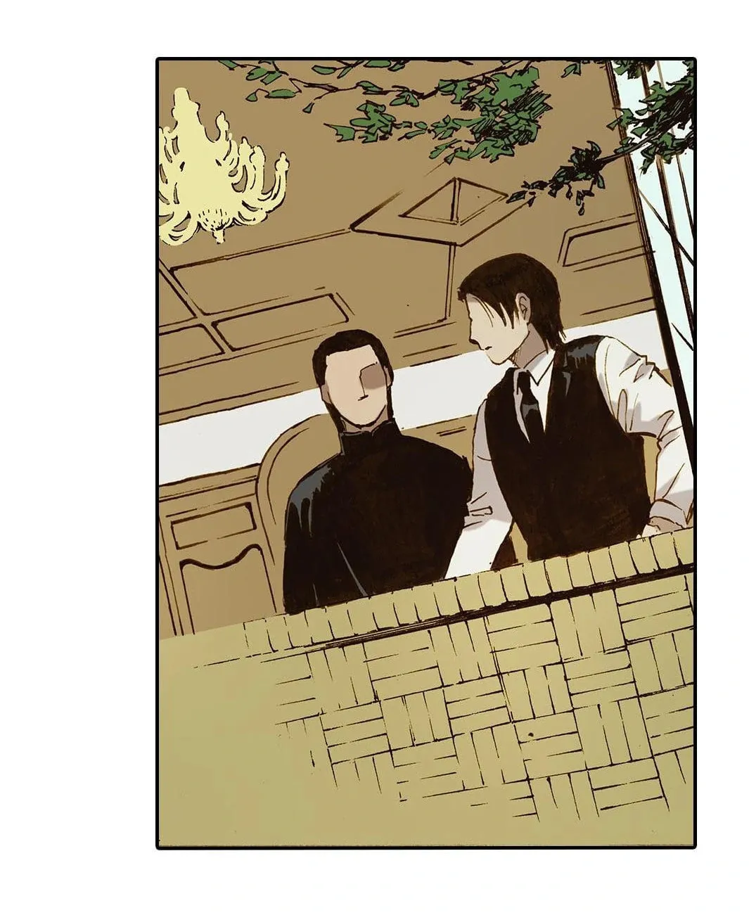 Glory Days Chapter 58 page 27 - 