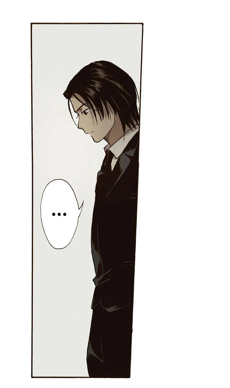 Glory Days Chapter 58 page 6 - 