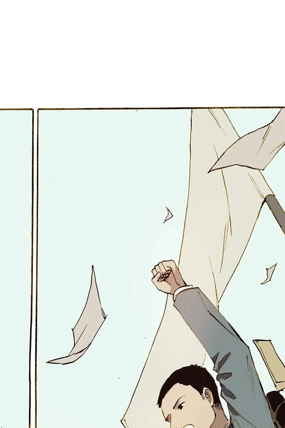 Glory Days Chapter 59 page 12 - 