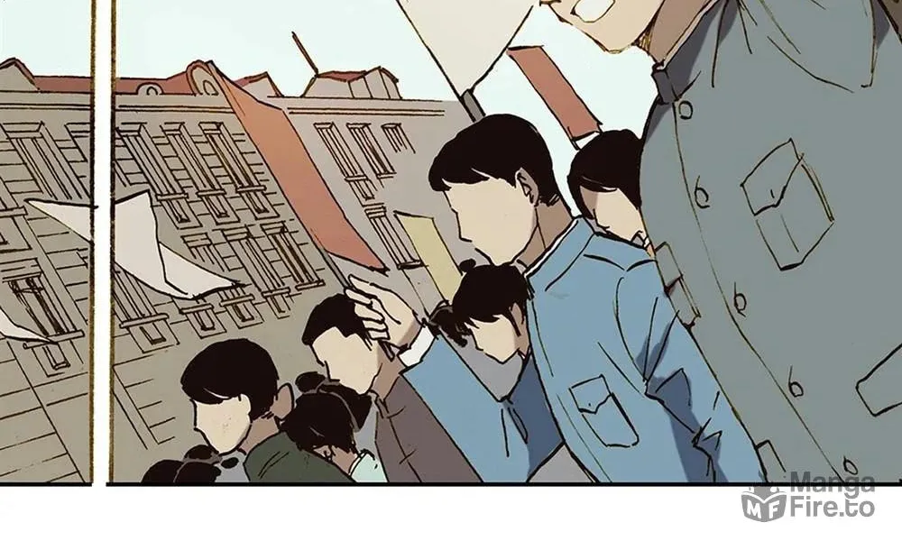 Glory Days Chapter 59 page 13 - 