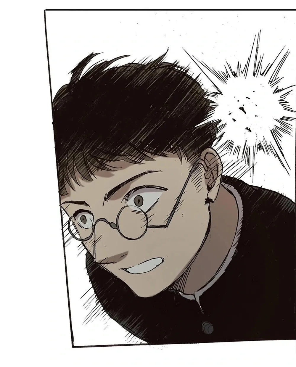 Glory Days Chapter 59 page 21 - 