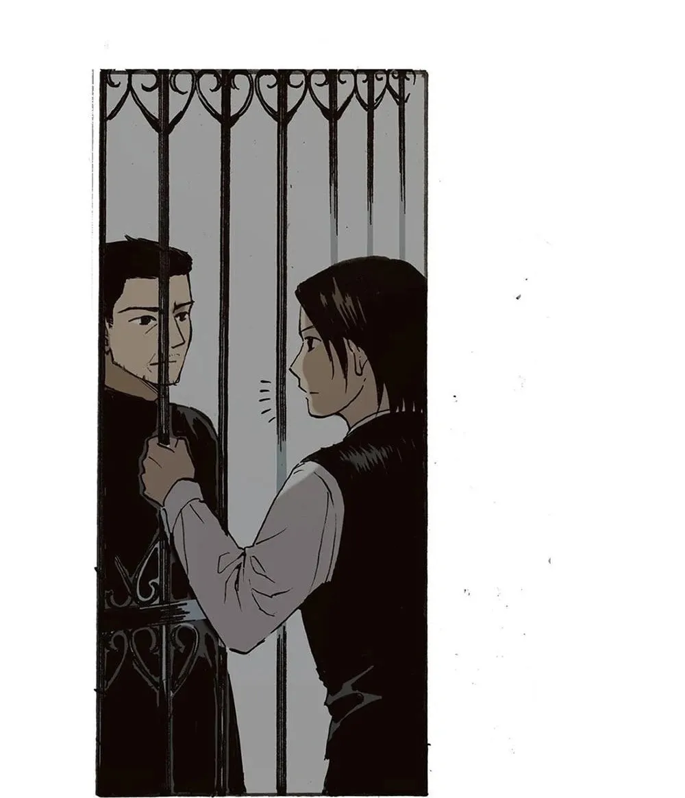 Glory Days Chapter 59 page 25 - 