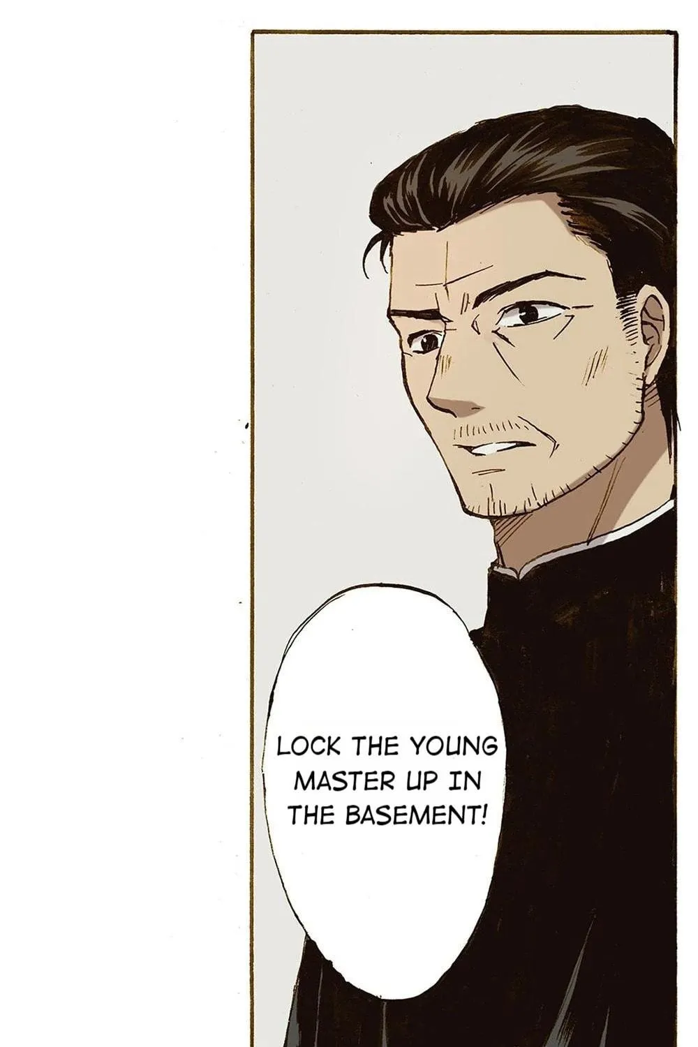 Glory Days Chapter 59 page 10 - 