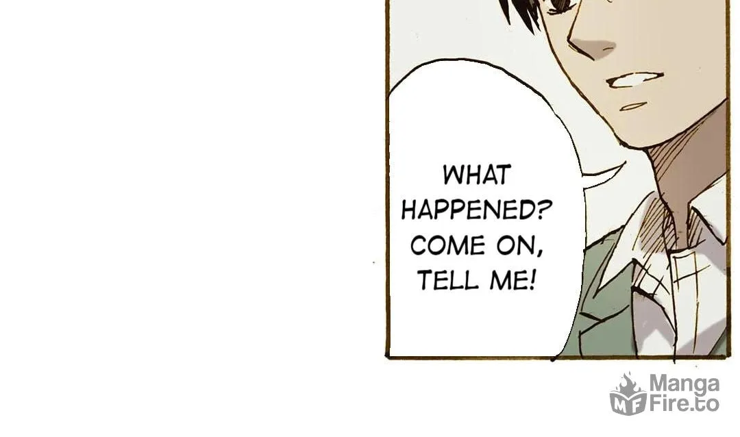 Glory Days Chapter 60 page 4 - 
