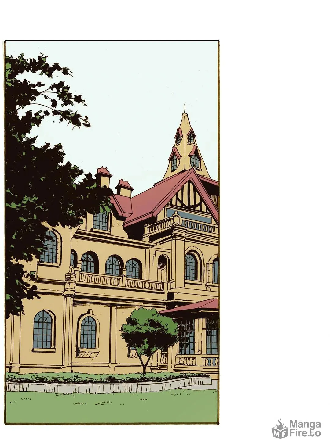 Glory Days Chapter 60 page 6 - 