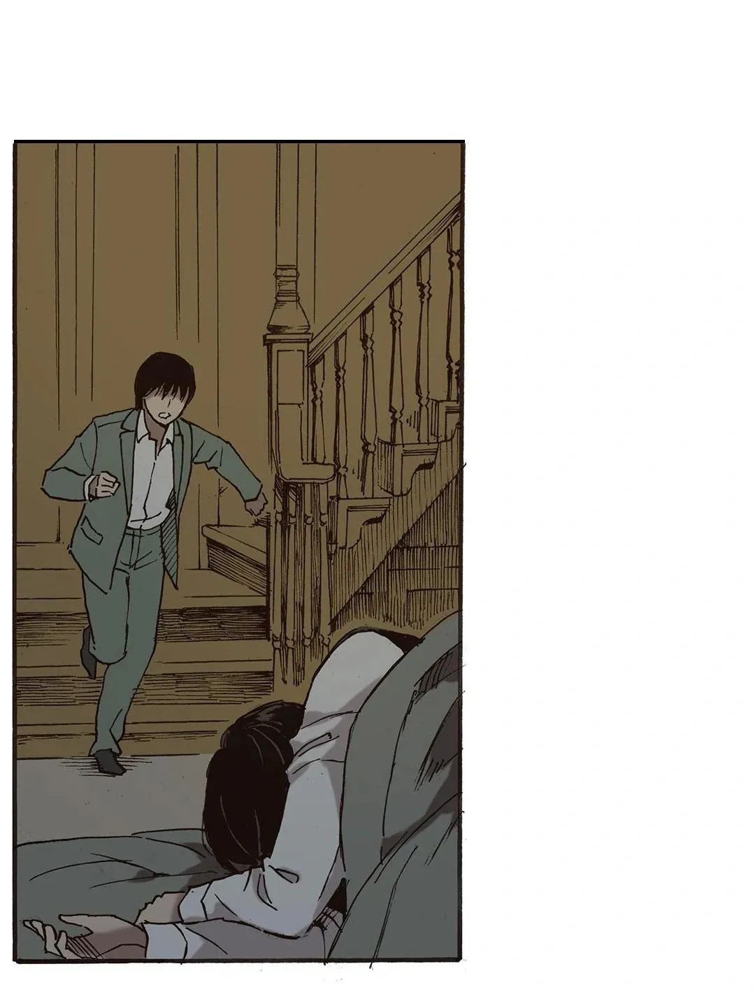 Glory Days Chapter 61 page 1 - 