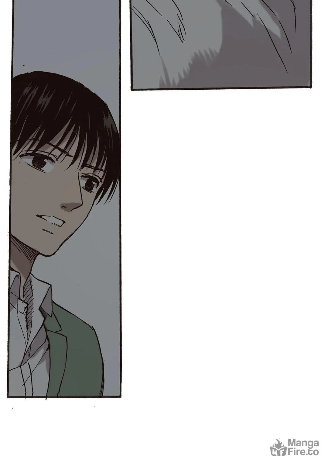 Glory Days Chapter 61 page 15 - 