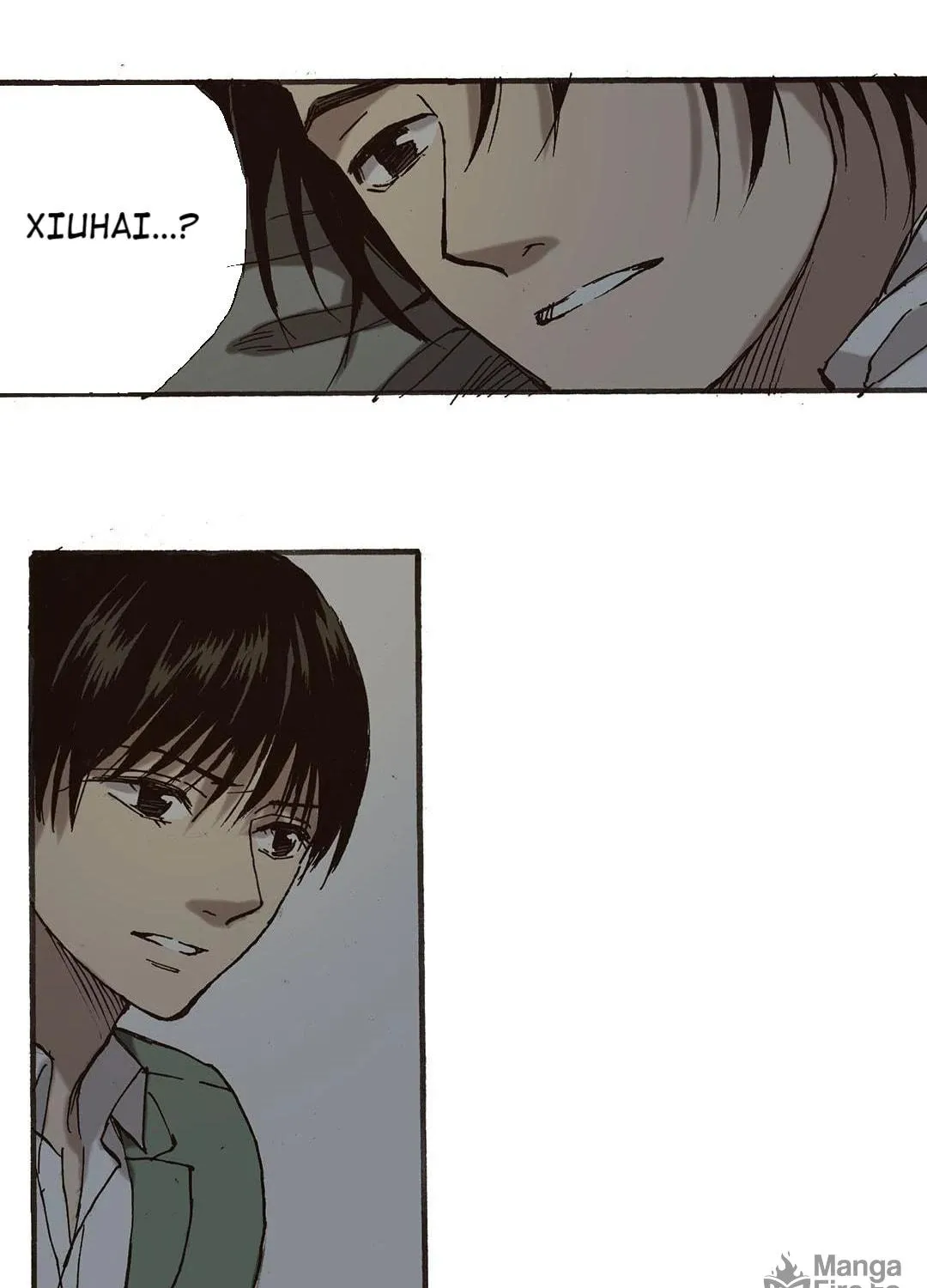 Glory Days Chapter 61 page 3 - 