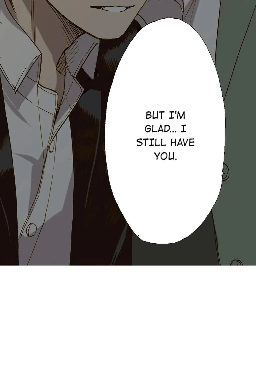 Glory Days Chapter 61 page 22 - 