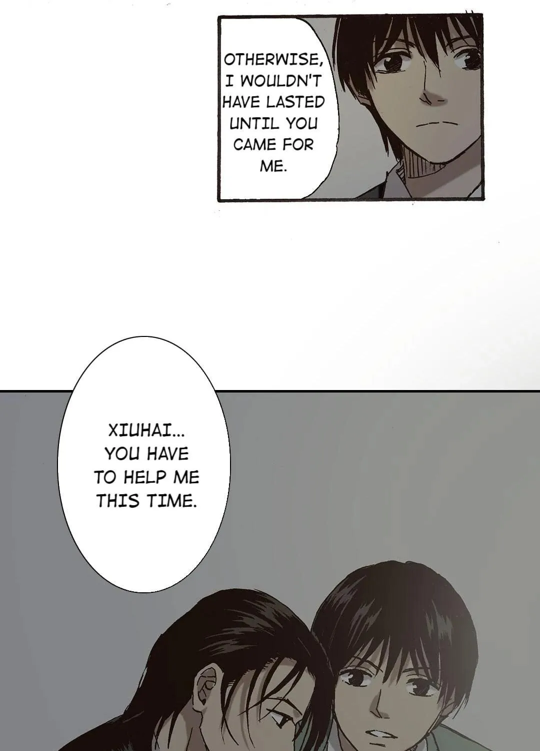 Glory Days Chapter 61 page 7 - 