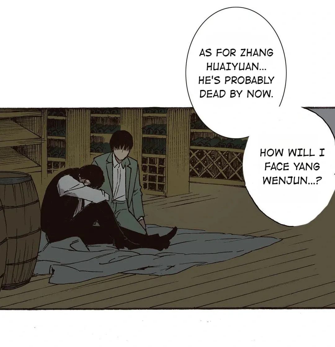 Glory Days Chapter 61 page 10 - 