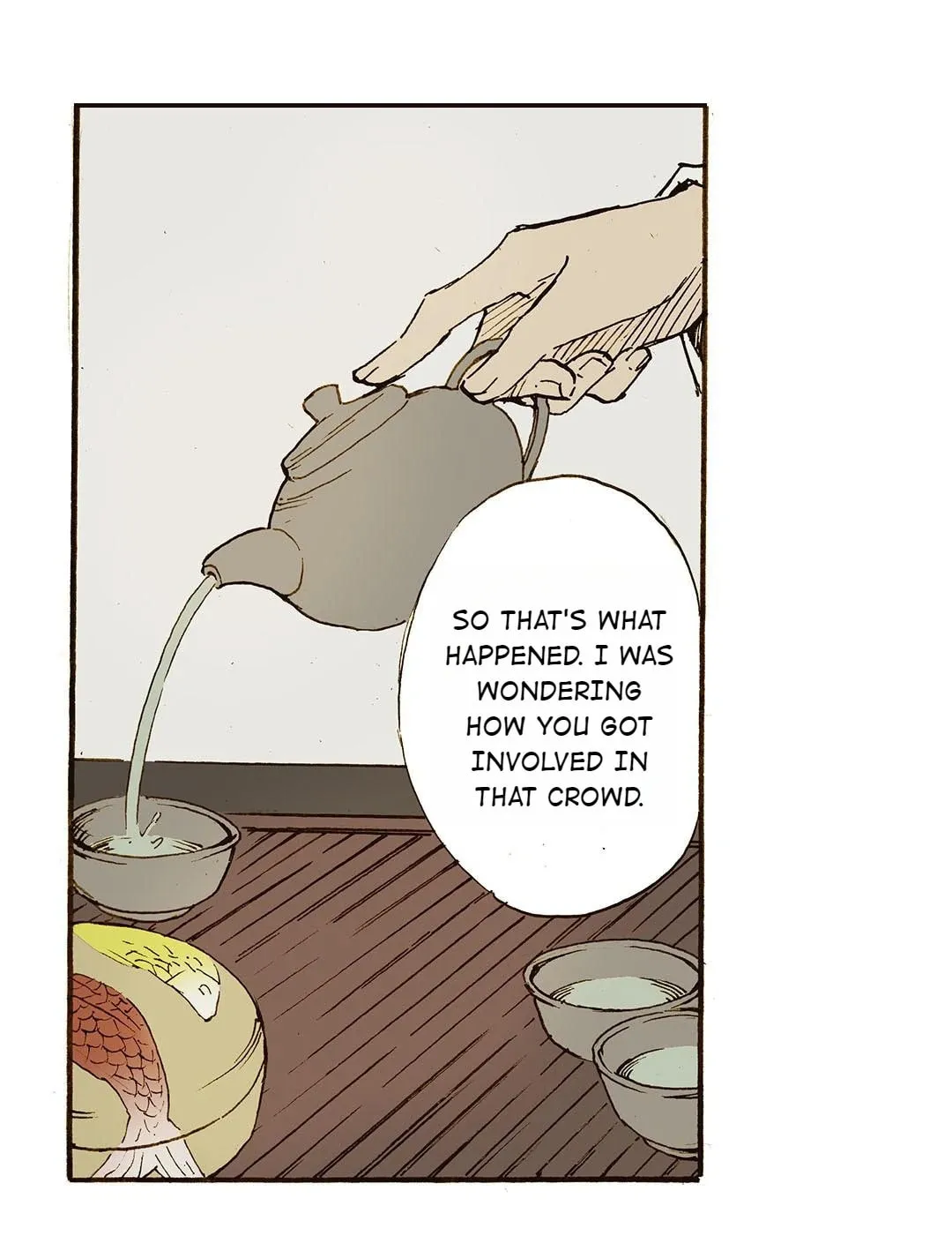Glory Days Chapter 62 page 1 - 
