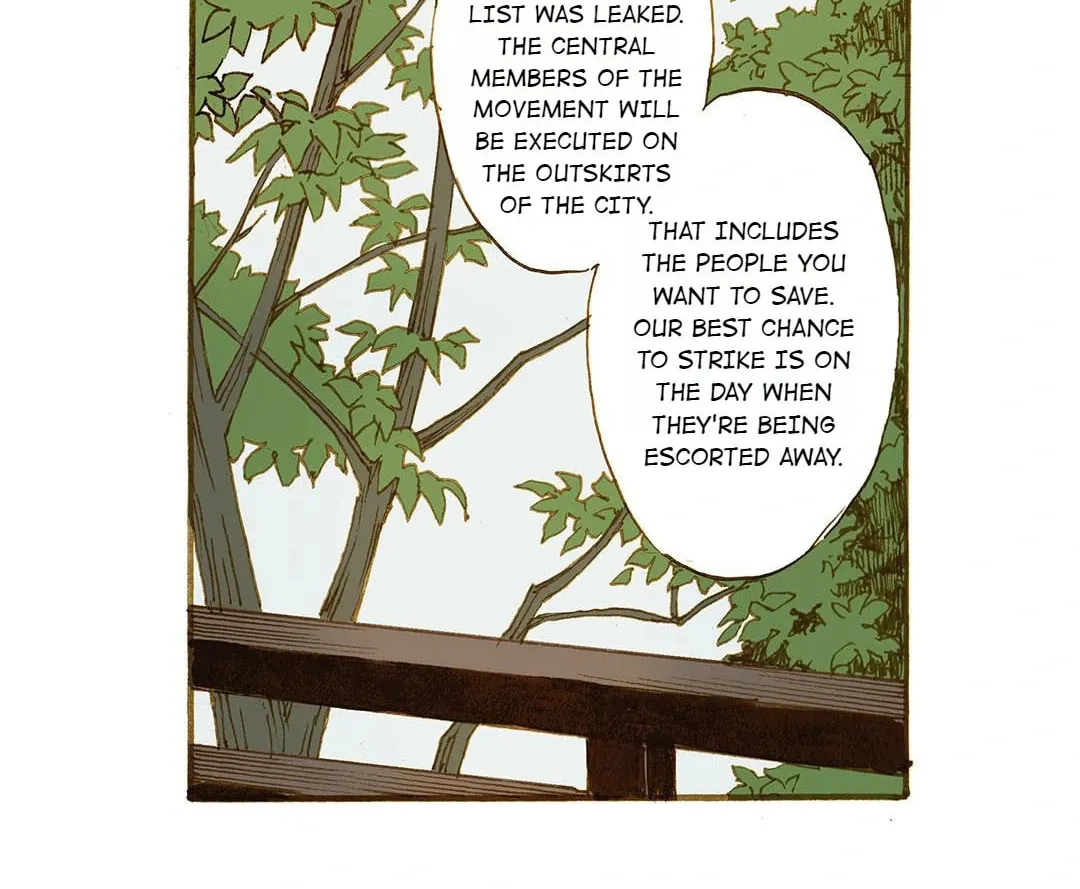 Glory Days Chapter 62 page 13 - 