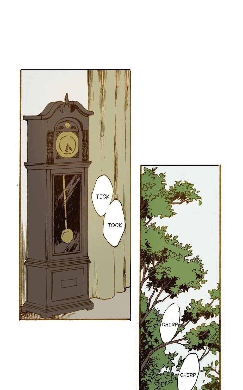 Glory Days Chapter 62 page 19 - 