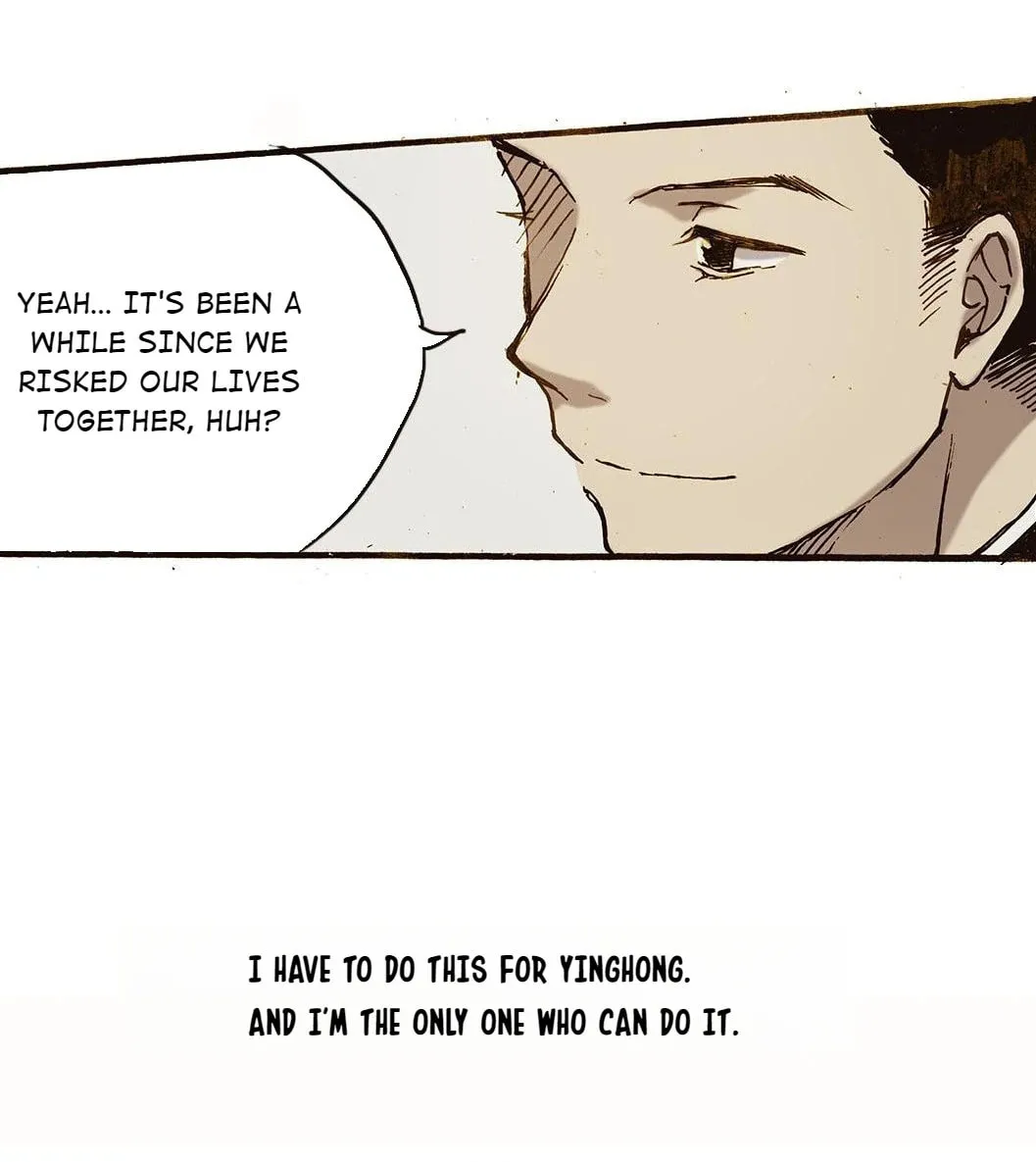 Glory Days Chapter 62 page 26 - 