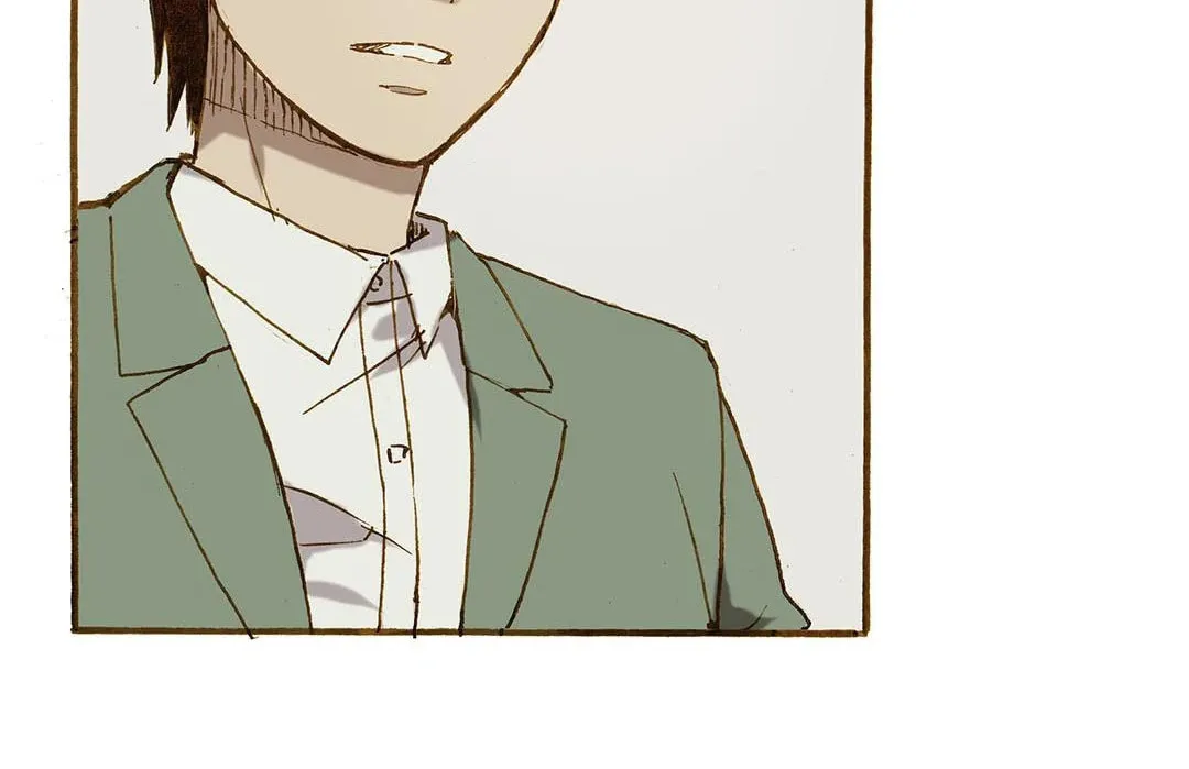 Glory Days Chapter 62 page 6 - 
