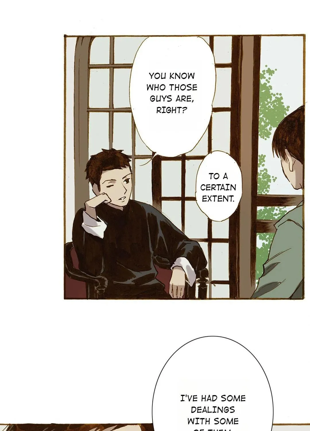Glory Days Chapter 62 page 7 - 
