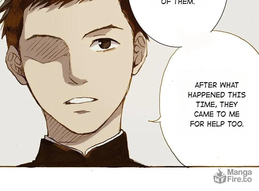 Glory Days Chapter 62 page 8 - 