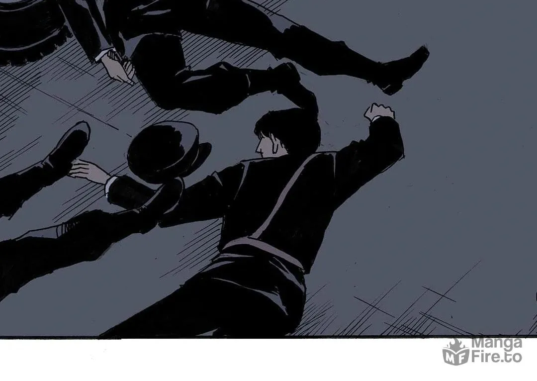 Glory Days Chapter 63 page 15 - 