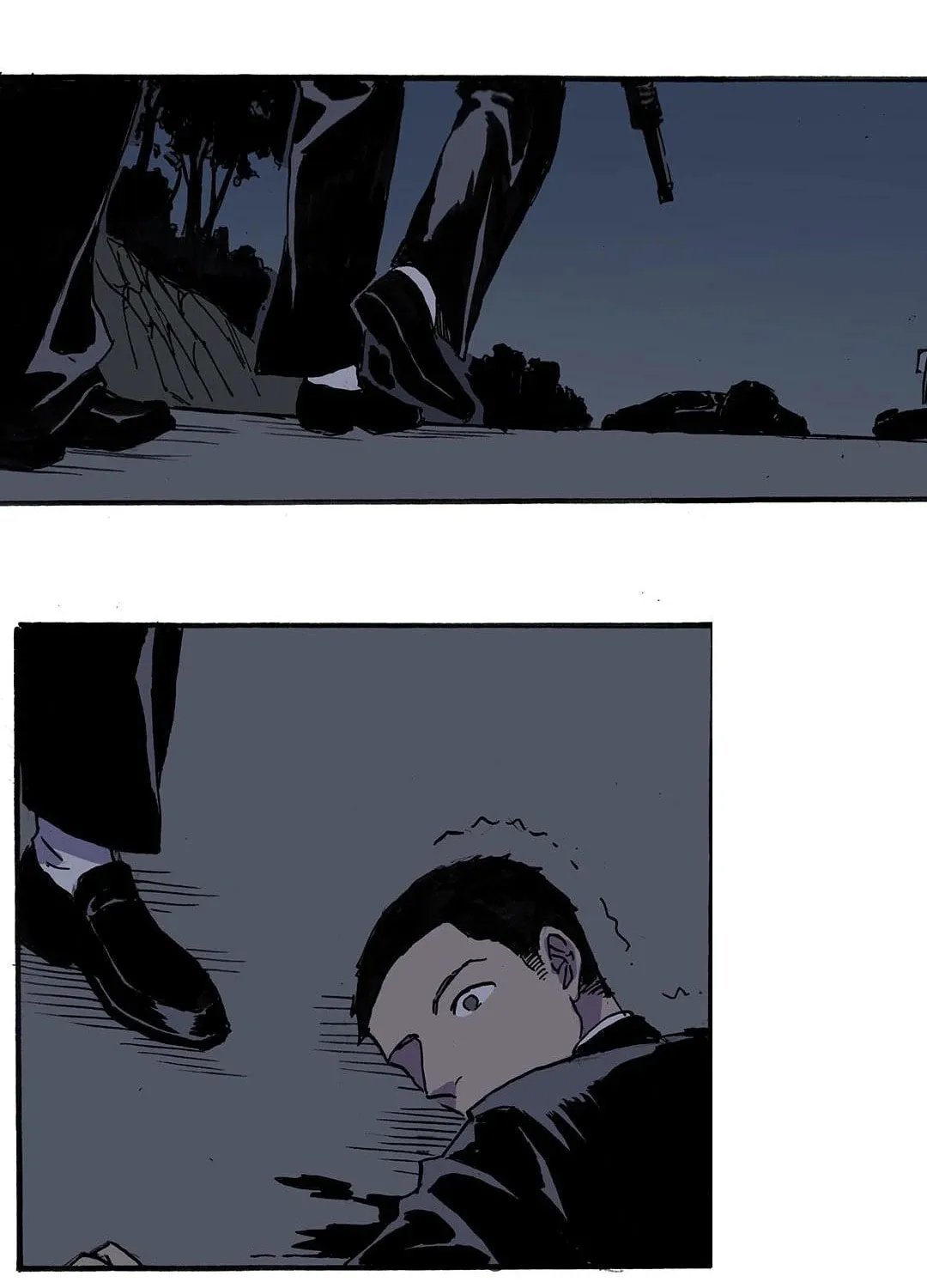 Glory Days Chapter 63 page 16 - 
