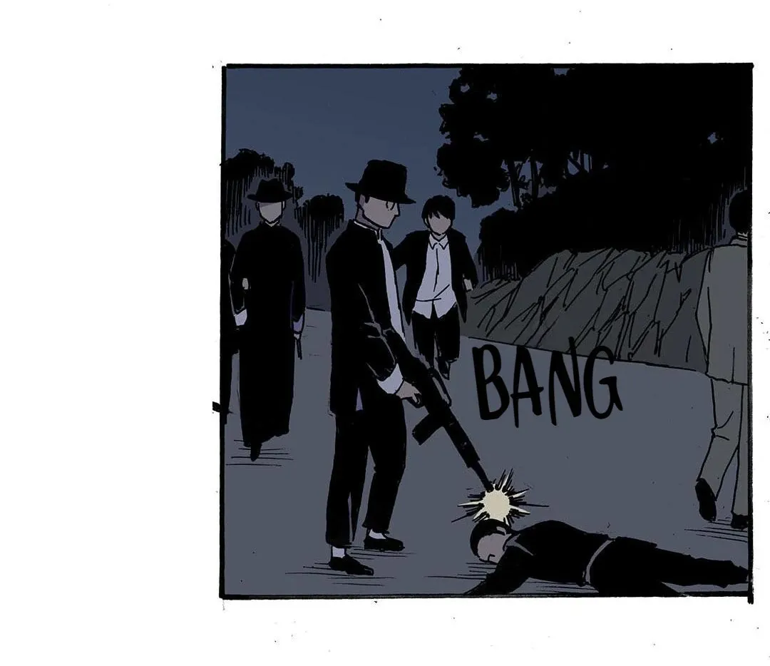 Glory Days Chapter 63 page 17 - 