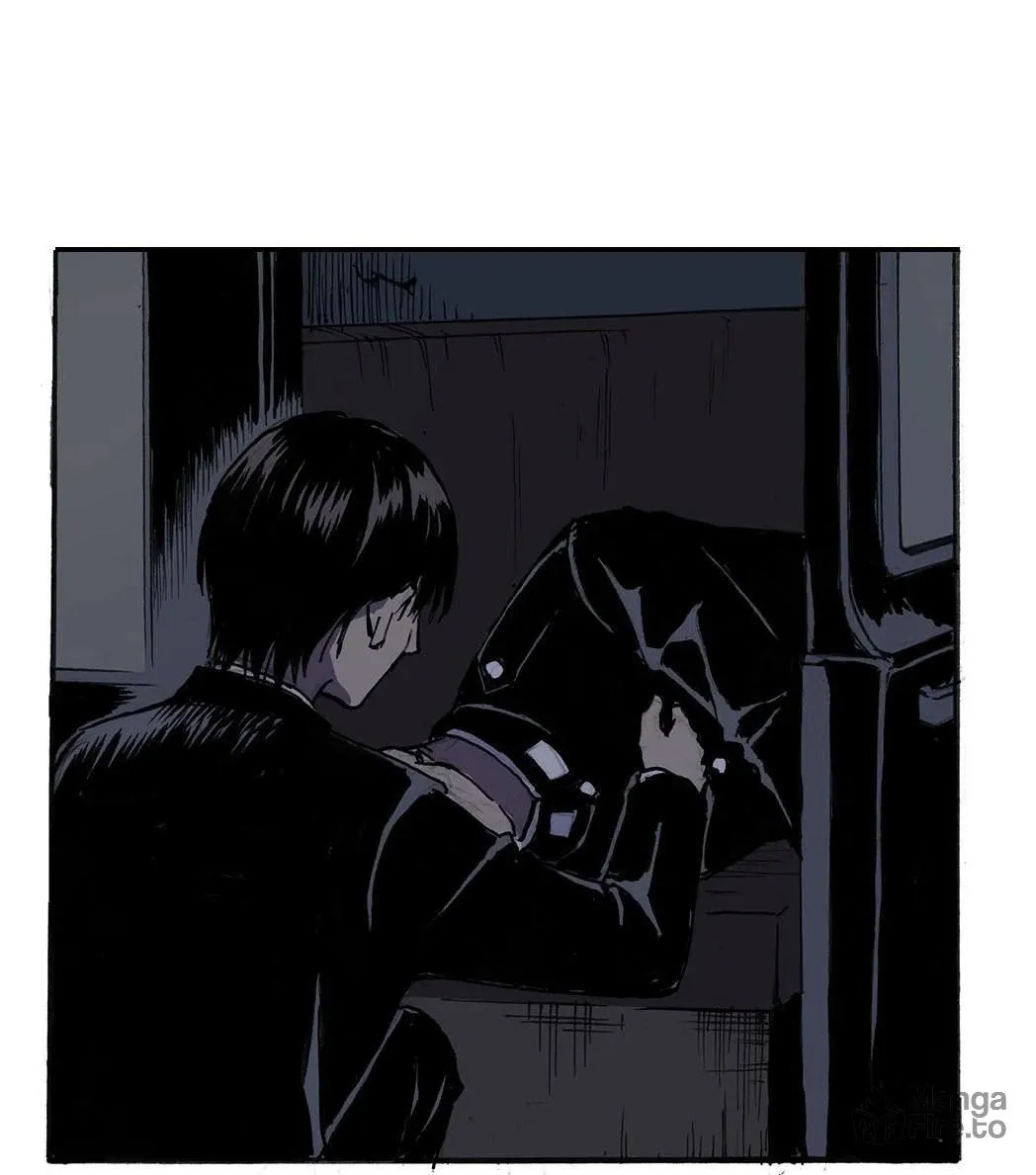 Glory Days Chapter 63 page 18 - 