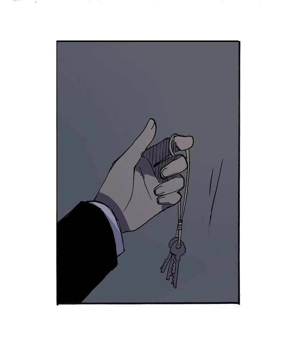 Glory Days Chapter 63 page 19 - 