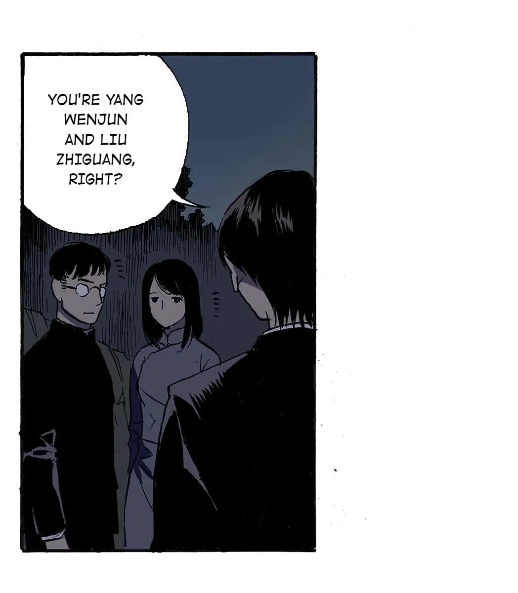 Glory Days Chapter 63 page 24 - 