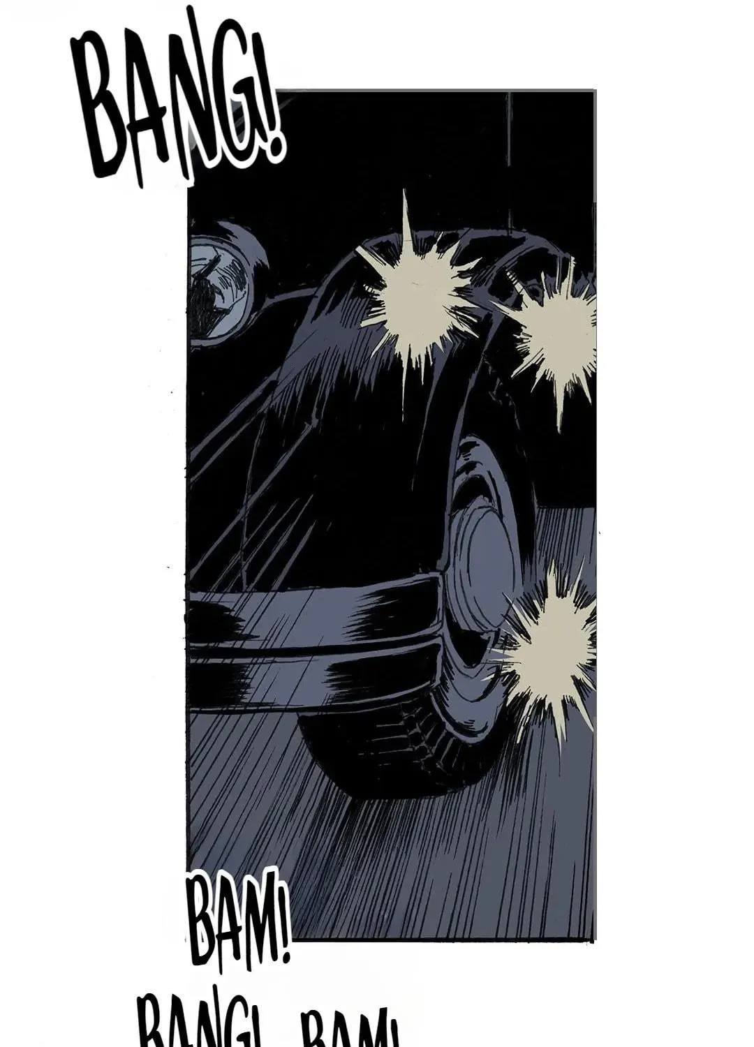 Glory Days Chapter 63 page 5 - 