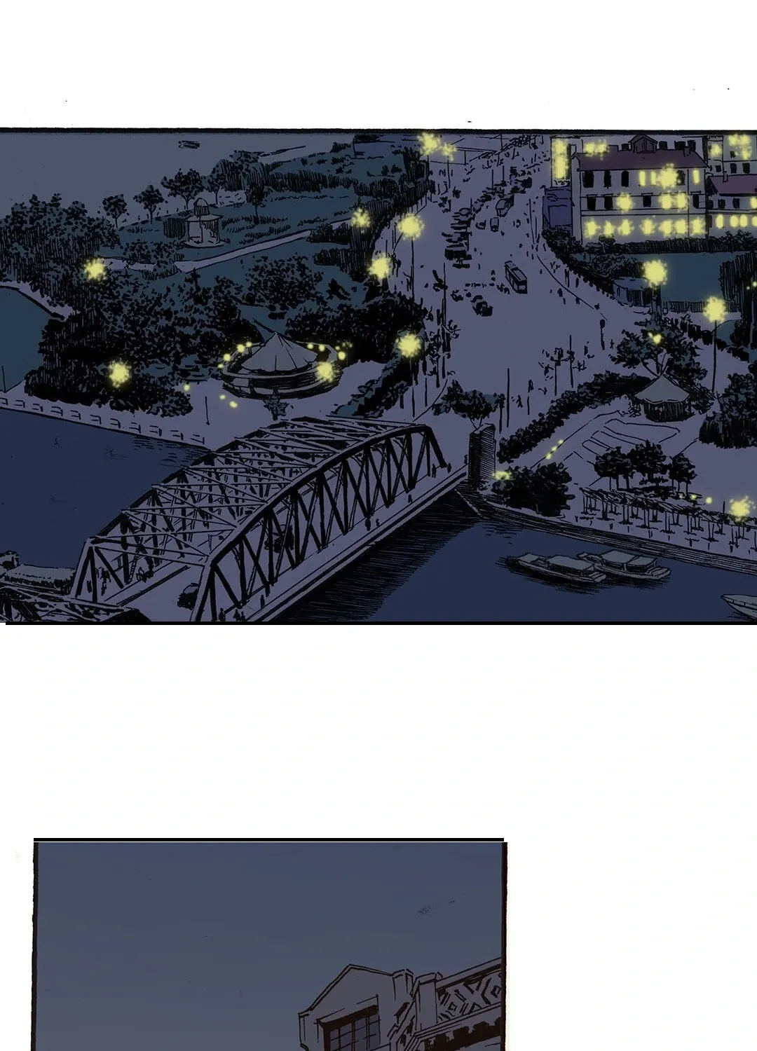 Glory Days Chapter 64 page 22 - 
