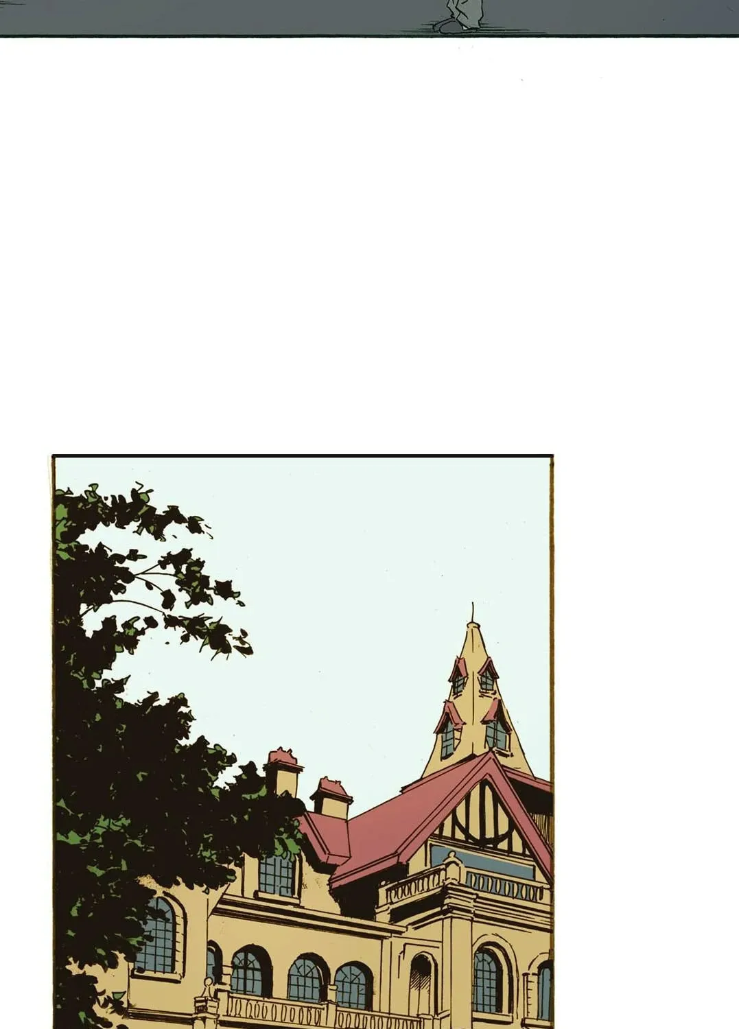 Glory Days Chapter 65 page 16 - 