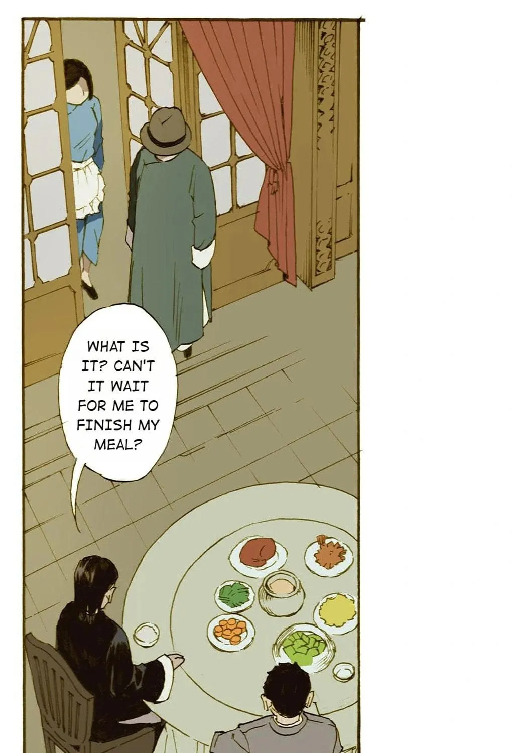 Glory Days Chapter 65 page 24 - 