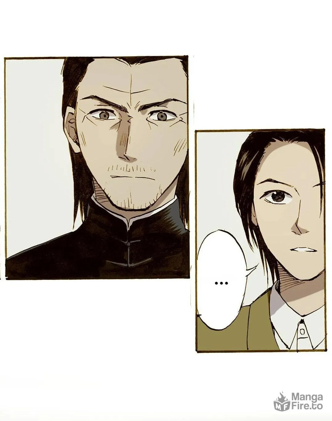 Glory Days Chapter 65 page 30 - 