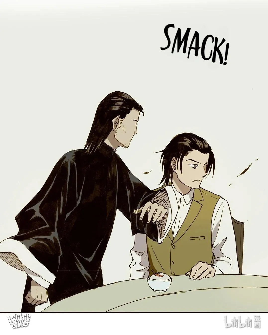 Glory Days Chapter 65 page 31 - 