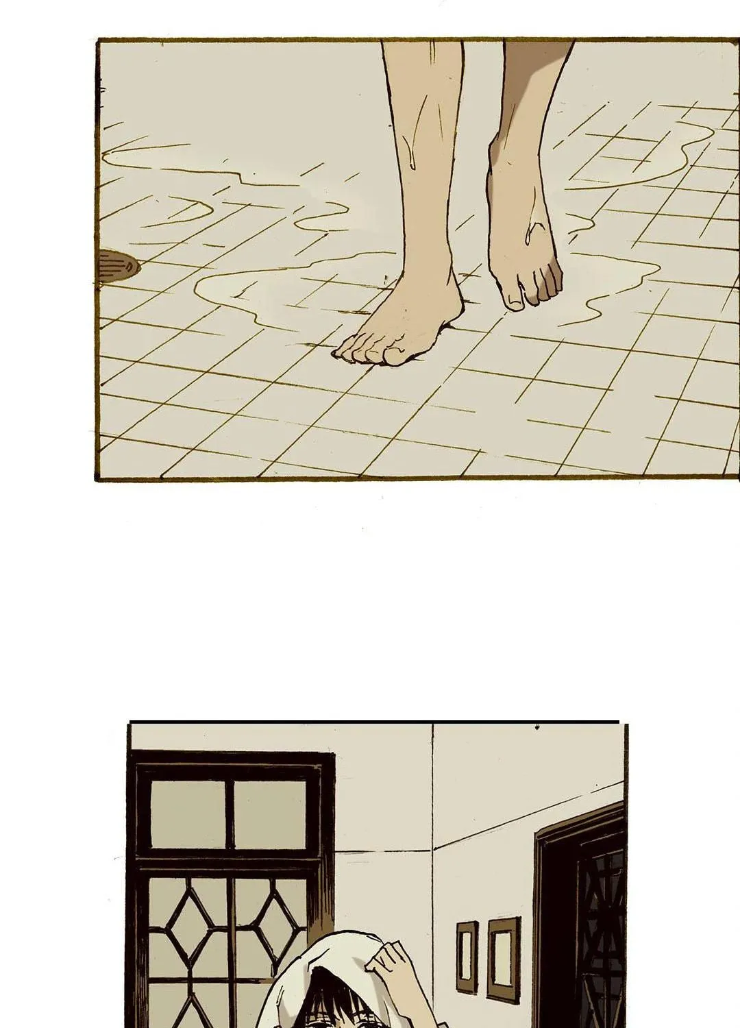 Glory Days Chapter 65 page 5 - 